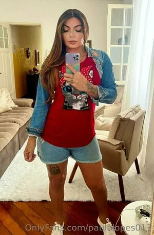Paulalopes013 OnlyFans Leaked Free Thumbnail Picture - #mfEVCil0U4