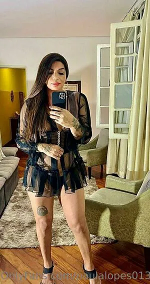 Paulalopes013 OnlyFans Leaked Free Thumbnail Picture - #ntuXzxfZ1s