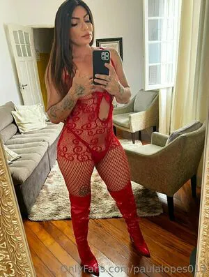 Paulalopes013 OnlyFans Leaked Free Thumbnail Picture - #qoCFsWbeiO