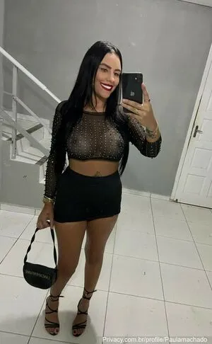 Paulamachado OnlyFans Leaked Free Thumbnail Picture - #j7iNvX810j