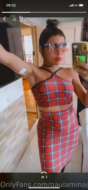 Paulaminaj OnlyFans Leaked Free Thumbnail Picture - #5WDd7Mb5Gs