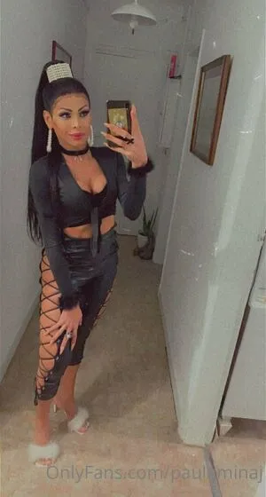 Paulaminaj OnlyFans Leaked Free Thumbnail Picture - #5yeFlZppeM