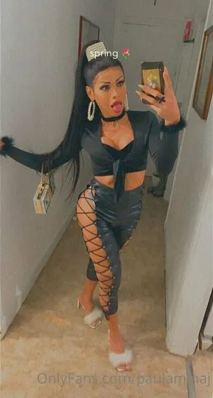 Paulaminaj OnlyFans Leaked Free Thumbnail Picture - #86hXDSxJiM