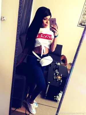 Paulaminaj OnlyFans Leaked Free Thumbnail Picture - #N5JC6dicNG