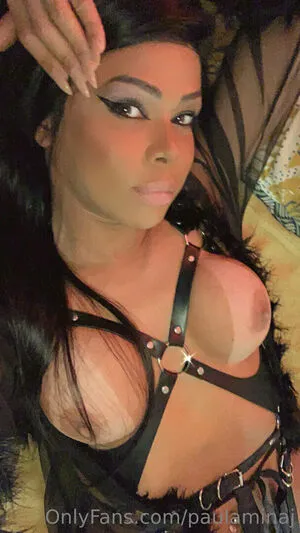 Paulaminaj OnlyFans Leaked Free Thumbnail Picture - #Pj2e0XiGTJ