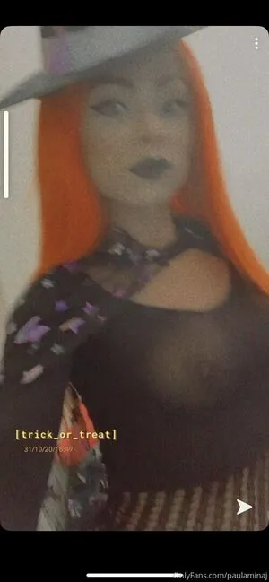 Paulaminaj OnlyFans Leaked Free Thumbnail Picture - #hgwswq7Q8p