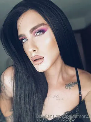 Paulamnr23 OnlyFans Leaked Free Thumbnail Picture - #273KV5Zv2U