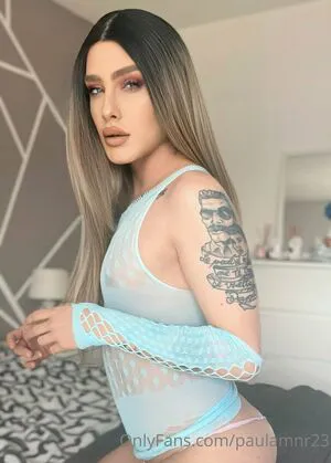 Paulamnr23 OnlyFans Leaked Free Thumbnail Picture - #4Z5Ss5zSrN