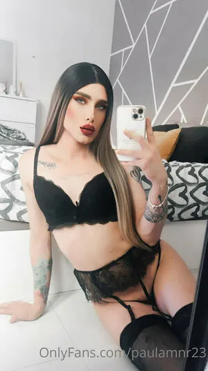 Paulamnr23 OnlyFans Leaked Free Thumbnail Picture - #EWNToycm9U