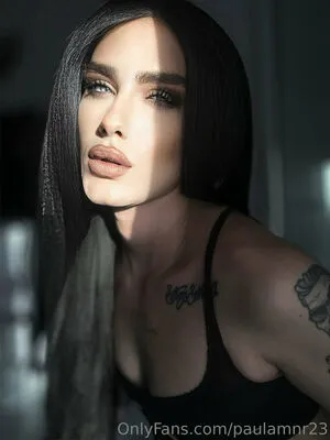 Paulamnr23 OnlyFans Leaked Free Thumbnail Picture - #QrW6J29km5