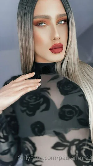 Paulamnr23 OnlyFans Leaked Free Thumbnail Picture - #YW9MVehGtZ