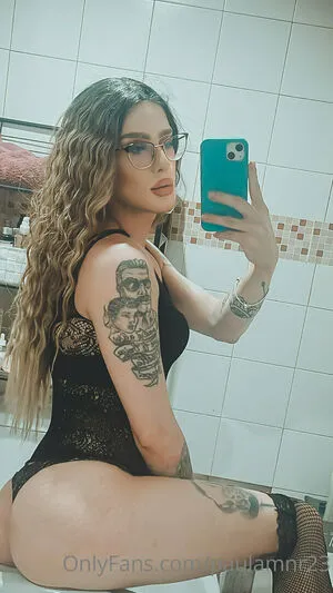 Paulamnr23 OnlyFans Leaked Free Thumbnail Picture - #irFKIB5mwE