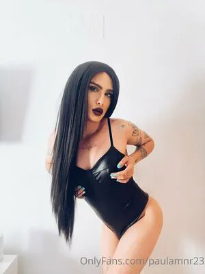 Paulamnr23 OnlyFans Leaked Free Thumbnail Picture - #kufP0kfAFv