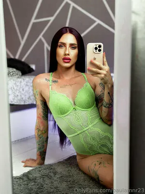 Paulamnr23 OnlyFans Leaked Free Thumbnail Picture - #o34G8WNS10