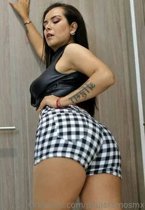 Paularamos OnlyFans Leaked Free Thumbnail Picture - #0fOGKZtTK2
