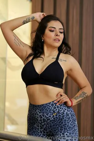 Paularamosmx OnlyFans Leaked Free Thumbnail Picture - #C7eAI2dom3