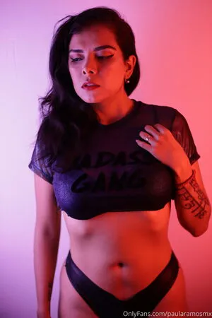 Paularamosmx OnlyFans Leaked Free Thumbnail Picture - #JXpcxQI8po