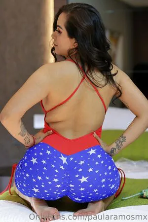 Paularamosmx OnlyFans Leaked Free Thumbnail Picture - #KFipe6Xigq