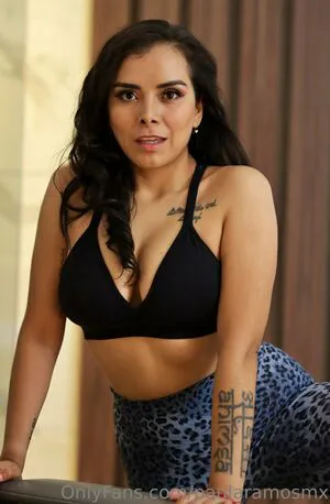 Paularamosmx OnlyFans Leaked Free Thumbnail Picture - #XWxB4QtxtL