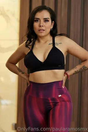 Paularamosmx OnlyFans Leaked Free Thumbnail Picture - #ZL1i2XSKs1