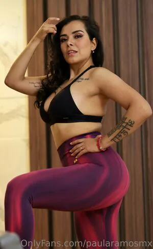 Paularamosmx OnlyFans Leaked Free Thumbnail Picture - #jrZeUCYWrj