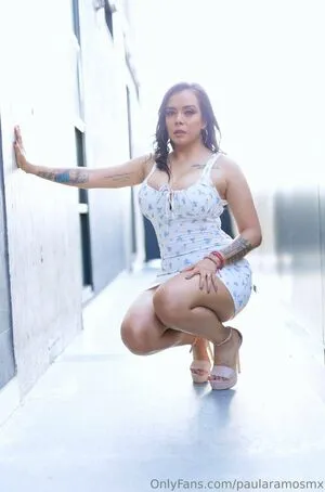 Paularamosmx OnlyFans Leaked Free Thumbnail Picture - #u77mH2sZmt