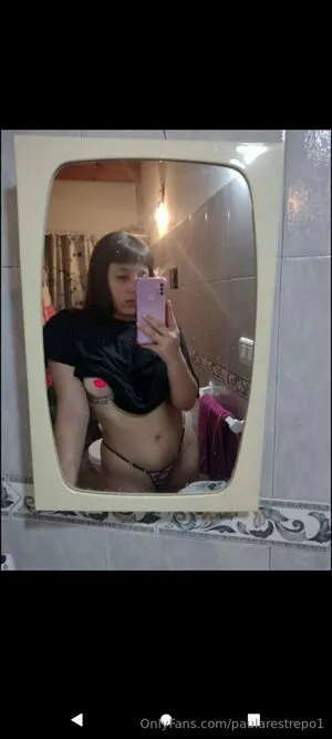 Paularestrepo1 OnlyFans Leaked Free Thumbnail Picture - #3H6YCUsykE
