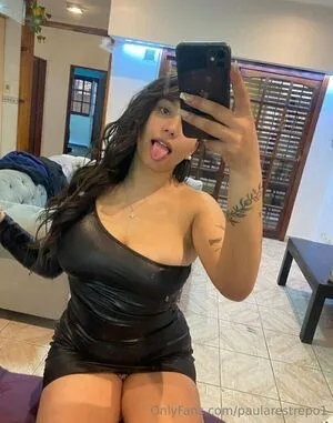 Paularestrepo1 OnlyFans Leaked Free Thumbnail Picture - #44SDIbUEV0
