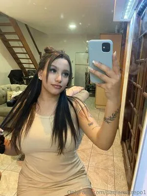 Paularestrepo1 OnlyFans Leaked Free Thumbnail Picture - #rvkKYSgOM9