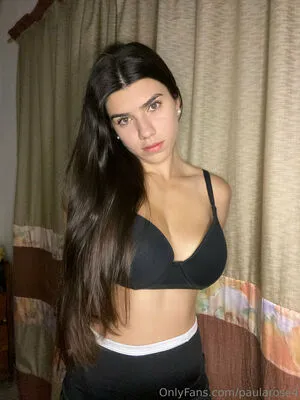 Paularose4 OnlyFans Leaked Free Thumbnail Picture - #cFLMaDYmIx