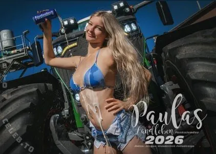 Paulas Landleben OnlyFans Leaked Free Thumbnail Picture - #0o02uRpUkJ