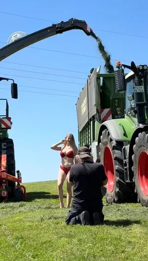 Paulas Landleben OnlyFans Leaked Free Thumbnail Picture - #TxNrfRKc1X