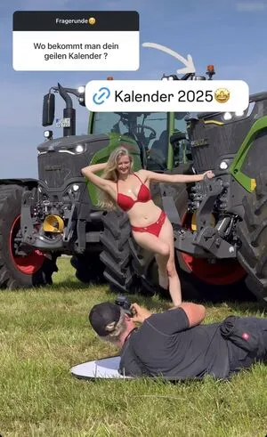 Paulas Landleben OnlyFans Leaked Free Thumbnail Picture - #bMmloAjMiz