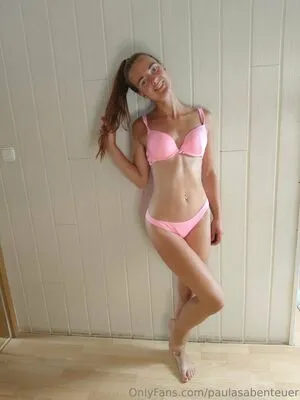 Paulasabenteuer OnlyFans Leaked Free Thumbnail Picture - #H0vuTG4QPC