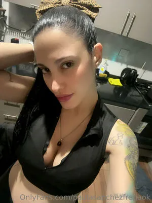 Paulasanchezfregaok OnlyFans Leaked Free Thumbnail Picture - #goqLENnVoK