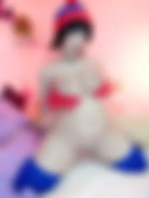 Paulet Cosplay OnlyFans Leaked Free Thumbnail Picture - #hezzE2iOyh