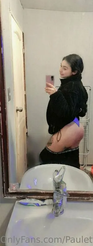 Paulettehope OnlyFans Leaked Free Thumbnail Picture - #5Z4XnQpFME