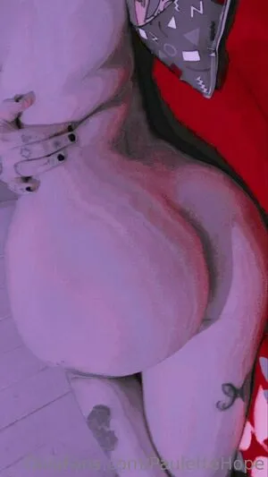 Paulettehope OnlyFans Leaked Free Thumbnail Picture - #7tXiseGv7S