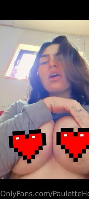 Paulettehope OnlyFans Leaked Free Thumbnail Picture - #Fa9B9V1J42