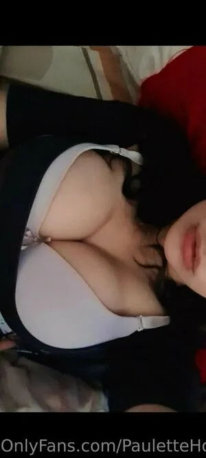 Paulettehope OnlyFans Leaked Free Thumbnail Picture - #KqBeEMZ765