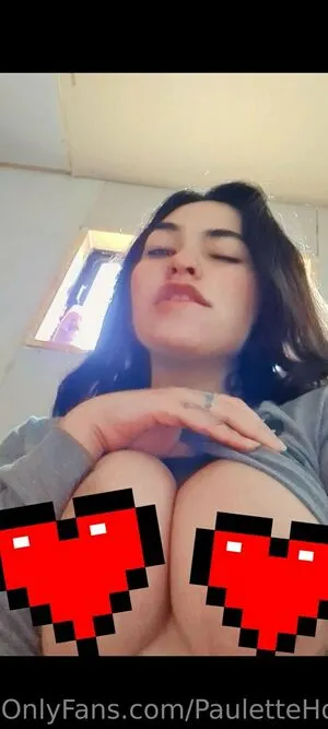 Paulettehope OnlyFans Leaked Free Thumbnail Picture - #ywuesXR2Qk