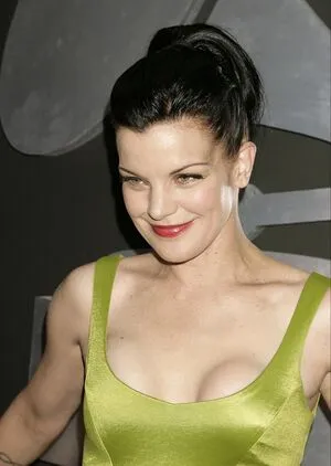Pauley Perrette OnlyFans Leaked Free Thumbnail Picture - #58VarH2VpV