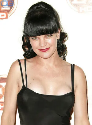 Pauley Perrette OnlyFans Leaked Free Thumbnail Picture - #5K4CeeFsbv