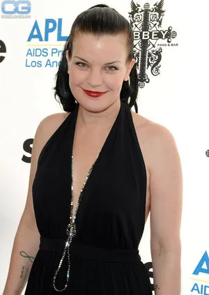 Pauley Perrette OnlyFans Leaked Free Thumbnail Picture - #8p6pOpPm56