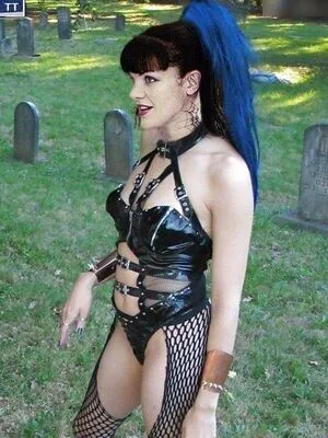 Pauley Perrette OnlyFans Leaked Free Thumbnail Picture - #IiLqDbaqfJ