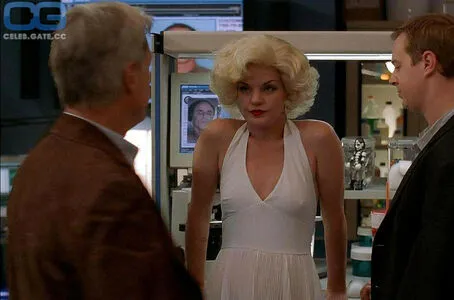 Pauley Perrette OnlyFans Leaked Free Thumbnail Picture - #MpqTd3RaGR