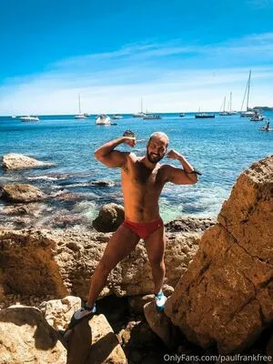 Paulfrankfree OnlyFans Leaked Free Thumbnail Picture - #C74z4jzG4W