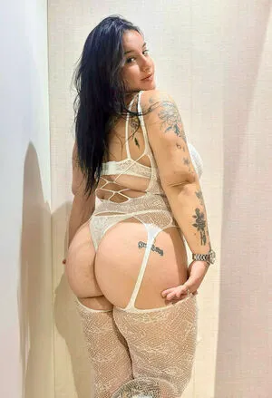 Pauli Duda OnlyFans Leaked Free Thumbnail Picture - #6Bw5ek1ann