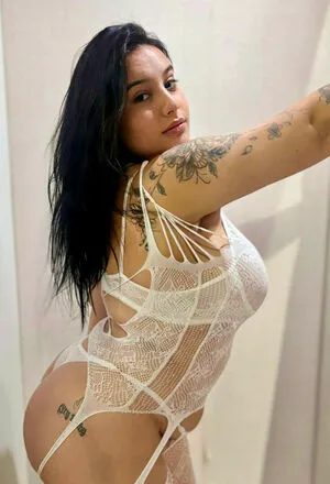 Pauli Duda OnlyFans Leaked Free Thumbnail Picture - #7dLmLL6KGV