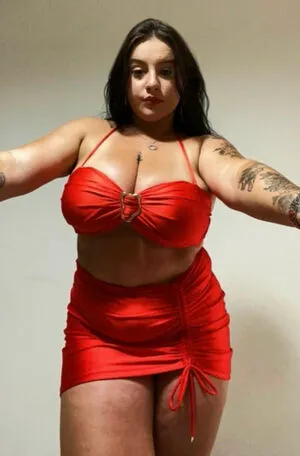 Pauli Duda OnlyFans Leaked Free Thumbnail Picture - #SRfqpq4fJo